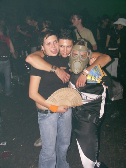 Antistatic - 15.9. 06